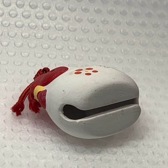 Set of 3 Zodiac Chine fortune - Animal Ornaments figurines - Picture 5 of 12